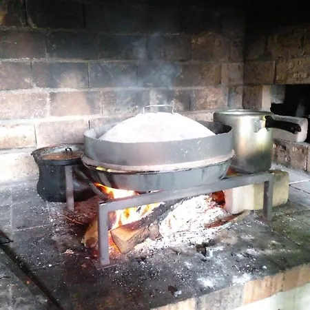 Vikendica Vukovic Dom wakacyjny
